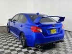 2017 WRX Thumbnail 8