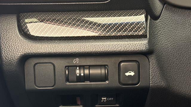 2017 Subaru WRX STI