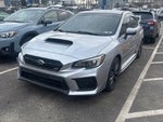 2018 WRX Thumbnail 1