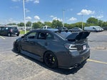 2018 WRX Thumbnail 6