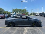 2018 WRX Thumbnail 9