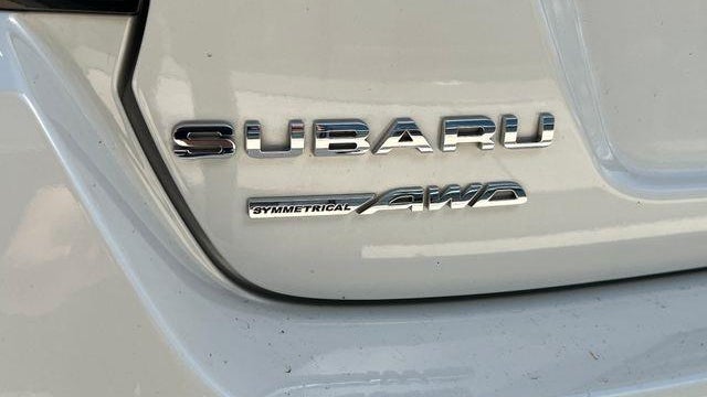 2017 Subaru WRX STI