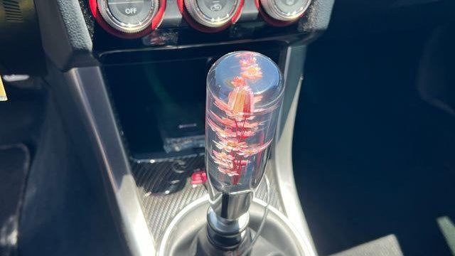 2017 Subaru WRX STI