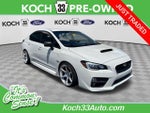 2017 WRX Thumbnail 1