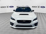 2017 WRX Thumbnail 2