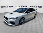 2017 WRX Thumbnail 3