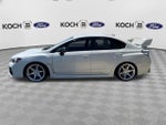2017 WRX Thumbnail 4