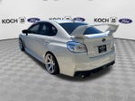 2017 WRX Thumbnail 6