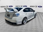 2017 WRX Thumbnail 8