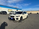 2019 WRX Thumbnail 1
