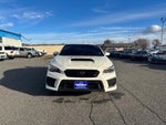 2019 WRX Thumbnail 2