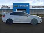 2019 WRX Thumbnail 8