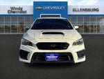 2019 WRX Thumbnail 2