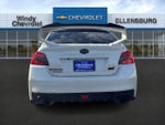 2019 WRX Thumbnail 6