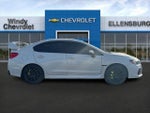 2019 WRX Thumbnail 8