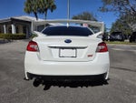2019 WRX Thumbnail 5