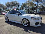 2019 WRX Thumbnail 8
