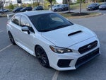 2019 WRX Thumbnail 2