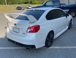 2019 WRX Thumbnail 3