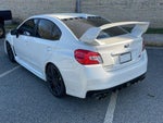 2019 WRX Thumbnail 4