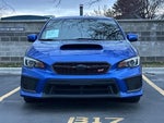 2019 WRX Thumbnail 2