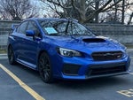 2019 WRX Thumbnail 3
