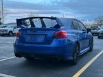 2019 WRX Thumbnail 4