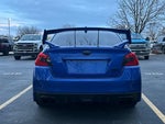 2019 WRX Thumbnail 5