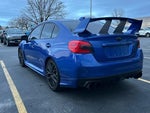 2019 WRX Thumbnail 6