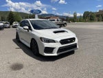 2019 WRX Thumbnail 8