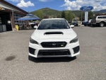 2019 WRX Thumbnail 9