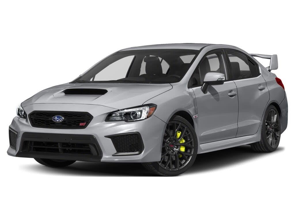 2019 Subaru WRX - $27,995