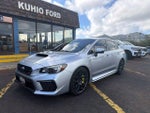 2019 WRX Thumbnail 1