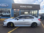 2019 WRX Thumbnail 2