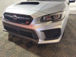 2019 WRX Thumbnail 2