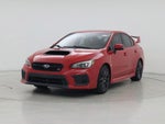 2019 WRX Thumbnail 4