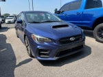 2020 WRX Thumbnail 2