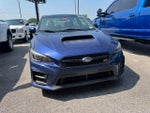 2020 WRX Thumbnail 3