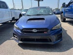 2020 WRX Thumbnail 4