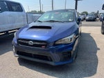 2020 WRX Thumbnail 5