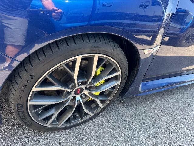 2020 Subaru WRX - $31,990