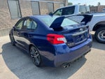 2020 WRX Thumbnail 8