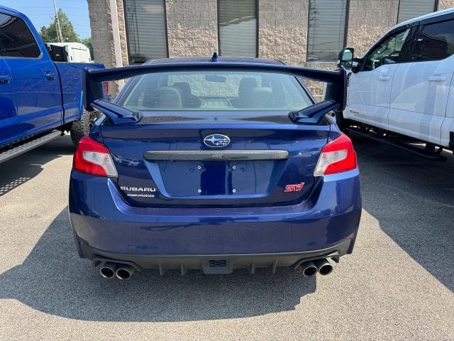 2020 Subaru WRX - $31,990