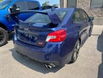 2020 WRX Thumbnail 10