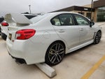 2020 WRX Thumbnail 4