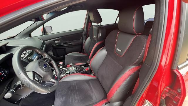 2019 Subaru WRX - $29,999
