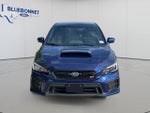 2020 WRX Thumbnail 2