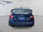 2020 WRX Thumbnail 6