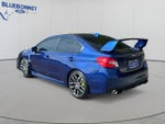 2020 WRX Thumbnail 7