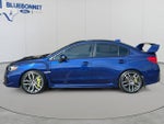 2020 WRX Thumbnail 8